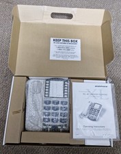 Florida Telecommunications Relay Inc telefone botões grandes ssc comprar usado  Enviando para Brazil