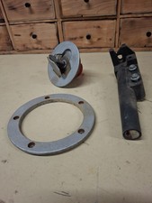 Verrouillage selle bouchon d'occasion  Maule