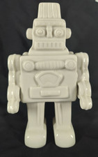 Statuina siletti robot usato  Spedire a Italy