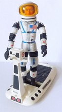 Spaceman astronaut figure for sale  WISBECH