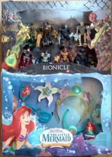 2006 mcdonald bionicle for sale  Petersburg