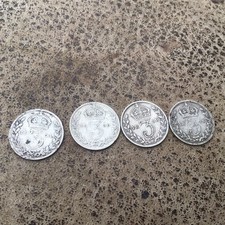 Victoria 0.925 silver for sale  HAVERFORDWEST