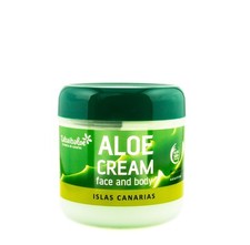 Aloe vera crema usato  Roma