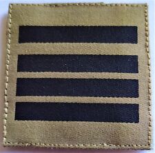 Galon militaire poitrine d'occasion  Nanterre