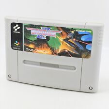 Usado, Cartucho Super Famicom GRADIUS III 3 somente Nintendo sfc comprar usado  Enviando para Brazil