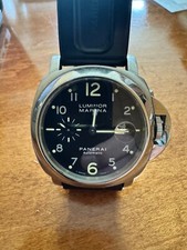 Montre 44mm panerai d'occasion  Neuilly-sur-Seine