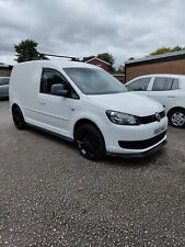 Volkswagen caddy valeting for sale  CHEADLE