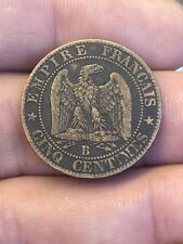 Napoleon iii centimes d'occasion Napoleon iii centimes d'occasion  Armentières