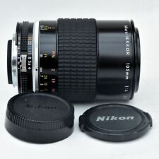 Nikon micro nikkor for sale  BIRMINGHAM