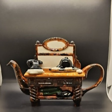 Vintage teapot tony for sale  LOWESTOFT