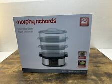 Morphy richards 48755 for sale  SOUTHPORT