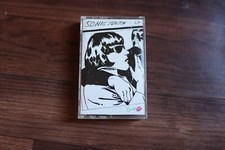 Sonic Youth Goo Cassette Tape - Original 1990 - RARE 90's Noise Rock Alt Rock comprar usado Sonic Youth Goo Cassette Tape - Original 1990 - RARE 90's Noise Rock Alt Rock comprar usado  Enviando para Brazil