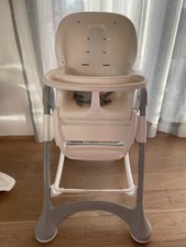 Babystuhl cam mondo gebraucht kaufen  Zittau