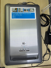Scanjet 4890 fclsd usato  Putignano
