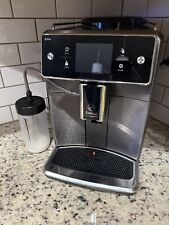 Xelsis saeco sm7684 for sale  Boiling Springs