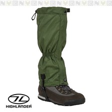 Ghette highlander snowfall usato  Putignano