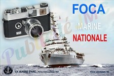 FOCA MARINE NATIONALE comprar usado  Enviando para Brazil