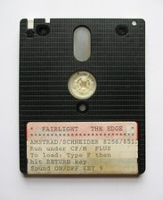 Amstrad disk game for sale  NORWICH