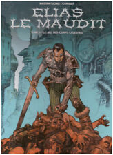 Elias maudit jeu d'occasion  Bessenay