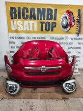 Musata kit airbag usato  Polistena