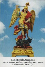 372 santino michele usato  Italia
