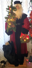 Christmas santa hen for sale  Raymore