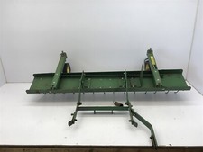 John deere thatcher for sale  Mc Connellsburg