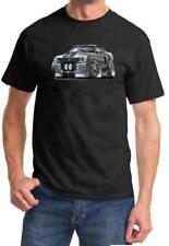 1967 Shelby GT500 Eleanor Mustang Camiseta Colorida NOVA FRETE GRÁTIS comprar usado  Enviando para Brazil