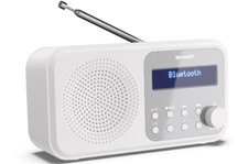 Sharp p420 radio usato  Nocera Inferiore