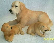 Dog figurine.north light for sale  NEWARK