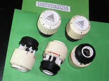 Danfoss thermostatkopf 013g261 gebraucht kaufen  Verden
