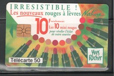Yves rock card d'occasion  Expédié en Belgium