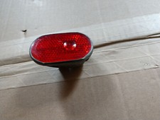 Rücklicht retro fahrrad gebraucht kaufen  München