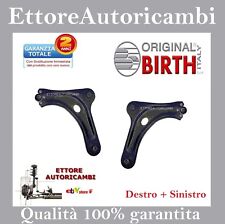 Bracci anteriori birth usato  Palermo