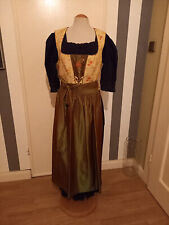 Top vintage dirndl gebraucht kaufen  München