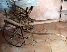 Rare wooden folk d'occasion  Expédié en Belgium
