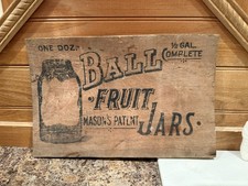 Rare country adv for sale  Fannettsburg