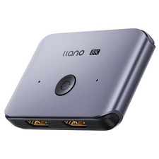 Llano hdmi switch for sale  WOODBRIDGE