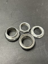 Chris king 1inch for sale  LONDON