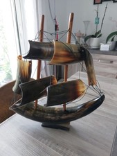 Ancienne maquette galion d'occasion  Muzillac