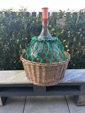 Ltr vintage carboy for sale Ltr vintage carboy for sale  BRIDGEND