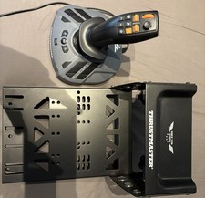 Thrustmaster simtask farmstick gebraucht kaufen  Ebersberg