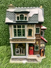 Lemax christmas village for sale  Erlanger