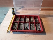 Cotter pins for sale  STUDLEY
