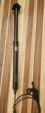 Rockshox reverb stealth usato  Spedire a Italy