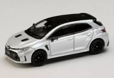 Carro de metal fundido modelo pérola branca platina Corolla RZ Corolla em escala 1/64 GR comprar usado Carro de metal fundido modelo pérola branca platina Corolla RZ Corolla em escala 1/64 GR comprar usado  Enviando para Brazil