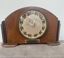 1945 smiths mantel for sale  SKELMERSDALE