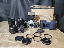 Pentax super 35mm for sale  Fort Collins