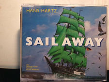 Sail away hans gebraucht kaufen Sail away hans gebraucht kaufen  Frankfurt am Main