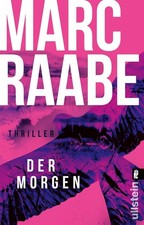 Morgen thriller marc gebraucht kaufen Morgen thriller marc gebraucht kaufen  Schwelm
